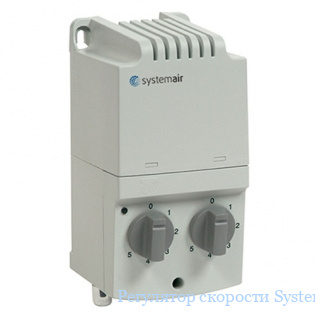 ��������� �������� Systemair REU 5